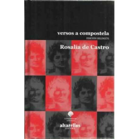 Versos a Compostela