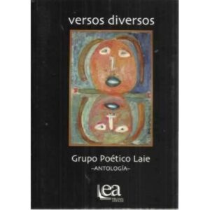 VERSOS DIVERSOS. Antología