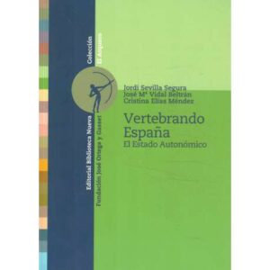 Vertebrando España