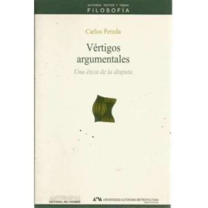 Vértigos argumentales