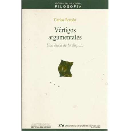 Vértigos argumentales