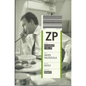 Viajando con ZP