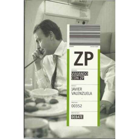 Viajando con ZP