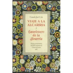 Viaje a la Alcarria / Cancionero de la Alcarria