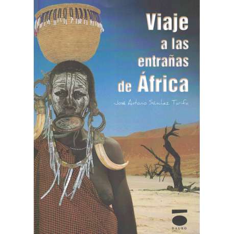 Viaje a las entrañas de África