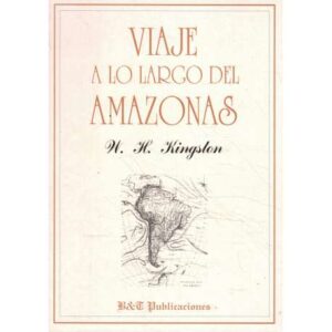 Viaje a lo largo del Amazonas