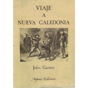 Viaje a Nueva Caledonia