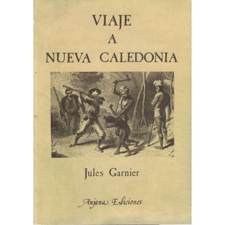 Viaje a Nueva Caledonia