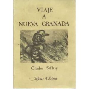 VIAJE A NUEVA GRANADA