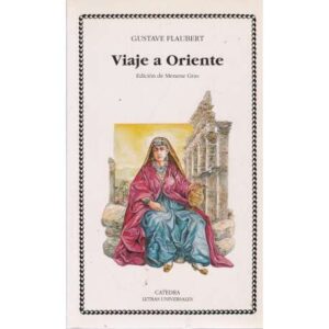 Viaje a Oriente