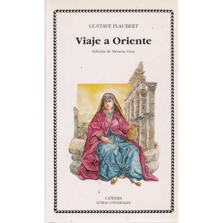 Viaje a Oriente