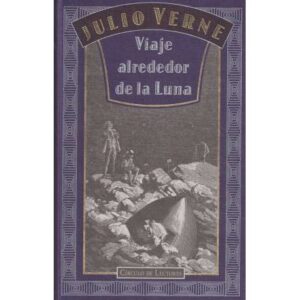 Viaje alrededor de la Luna