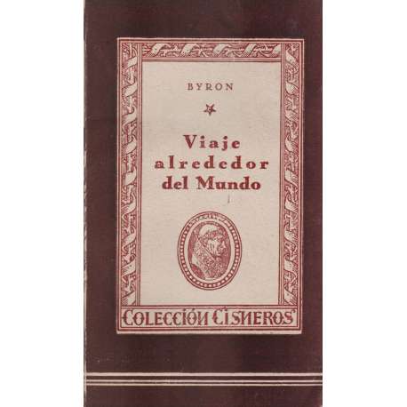 Viaje alrededor del Mundo