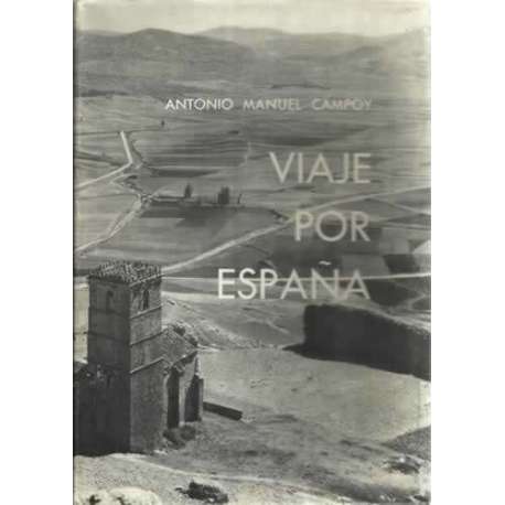 Viaje por España (Cómo nos ven los extranjeros)