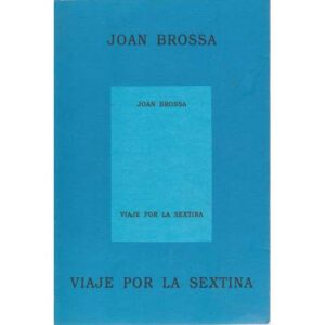 Viaje por la Sextina