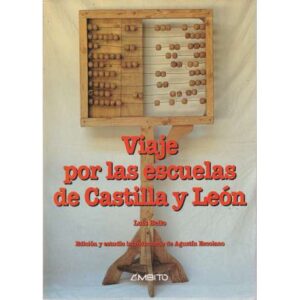 Viaje por las escuelas de Castilla y León