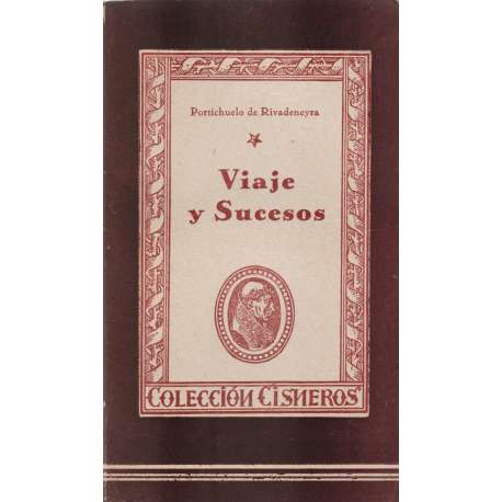 Viaje y Sucesos