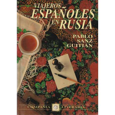 Viajeros españoles en Rusia