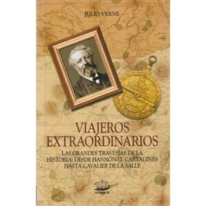 Viajeros extraordinarios