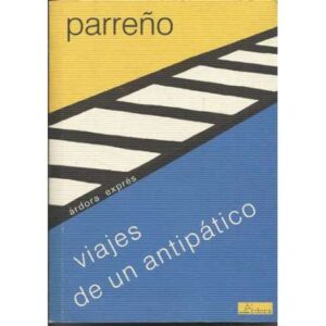 Viajes de un antipático