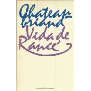 Vida de Rancé