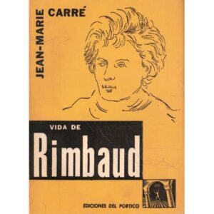 Vida de Rimbaud