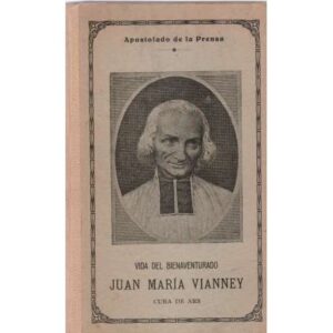 Vida del bienaventurado Juan María Vianney