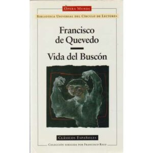 Vida del Buscón