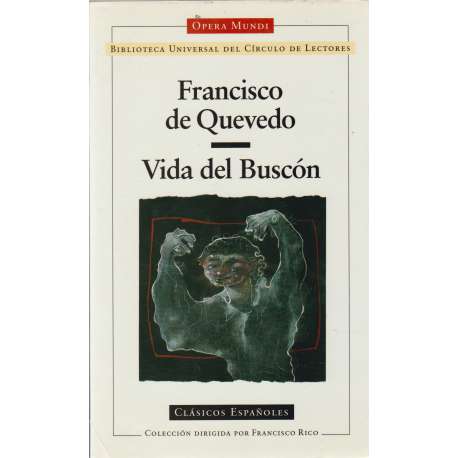 Vida del Buscón