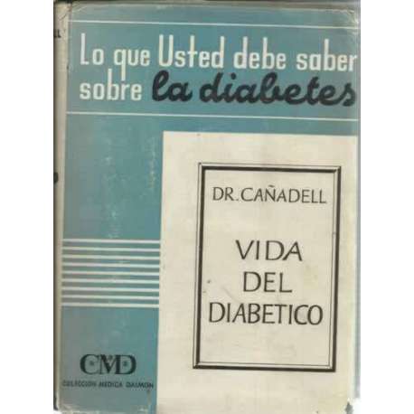 Vida del diabetico