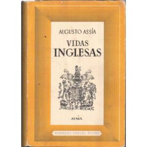 Vidas inglesas