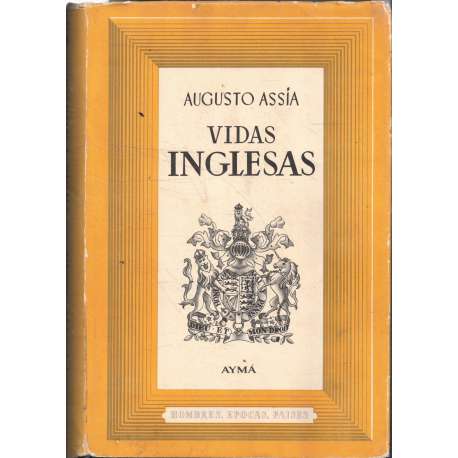 Vidas inglesas