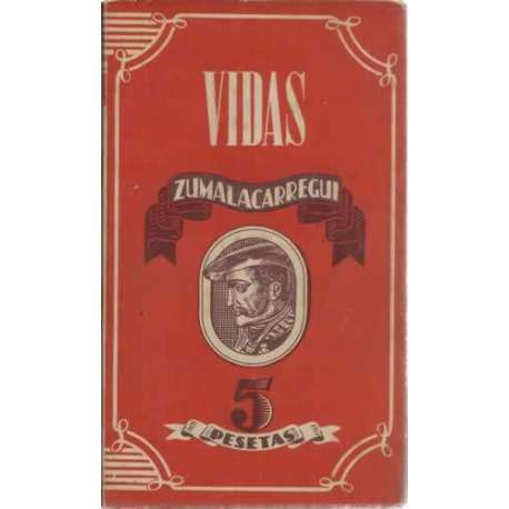 VIDAS: ZUMALACARREGUI