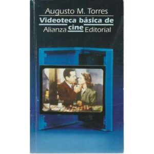 Videoteca básica de cine