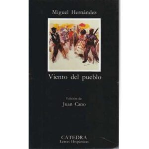 Viento del pueblo