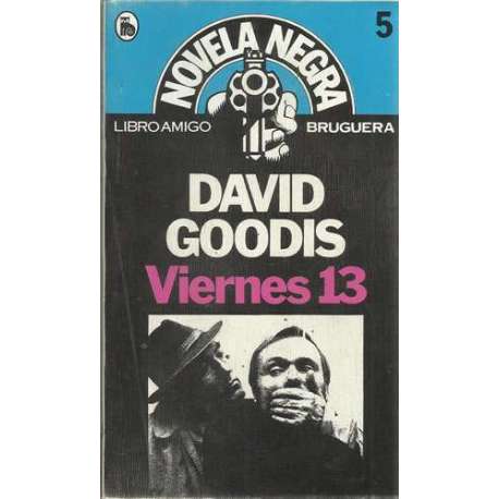 Viernes 13