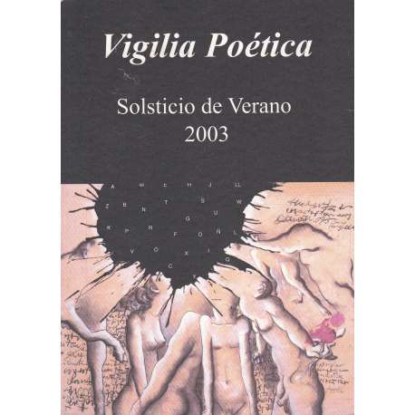 Vigilia poética. Solsticio de verano 2003
