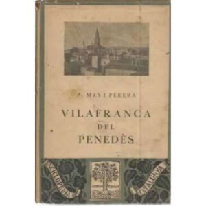 Vilafranca del Penedés