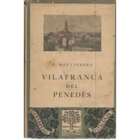 Vilafranca del Penedés