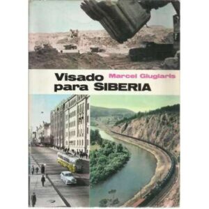 Visado para Siberia