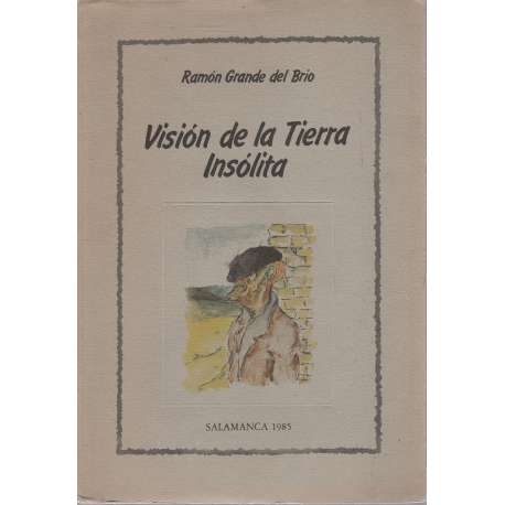 Visión de la tierra insólita