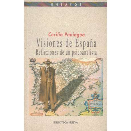 Visiones de España. Reflexiones de un psicoanalista