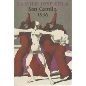Visperas, festividad y octava de San Camilo del año 1936 en Madrid