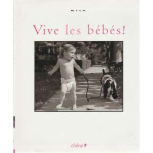 Vive les bébés!