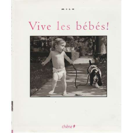 Vive les bébés!