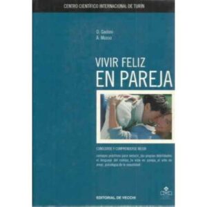 Vivir feliz en pareja