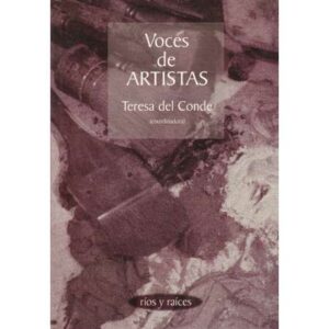 Voces de artistas
