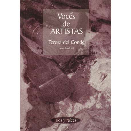 Voces de artistas