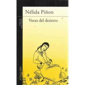 Voces del desierto