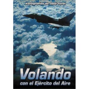 Volando con el Ejército del Aire